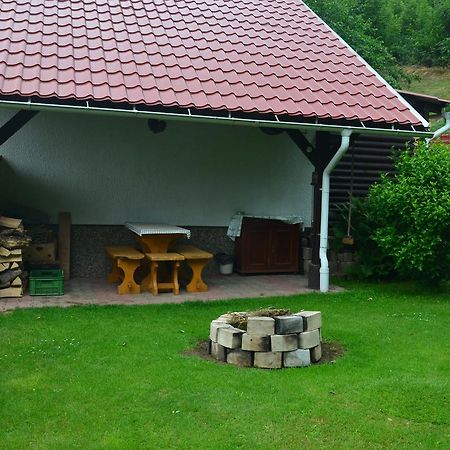 Chata U Serifa Struzinec Eksteriør billede